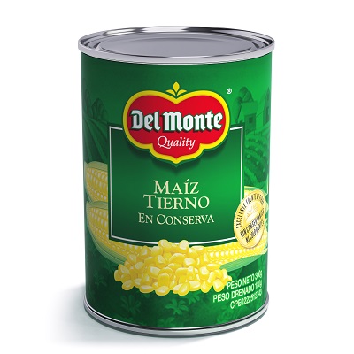 MAIZ TIERNO DEL MONTE 300GR - Le Marché